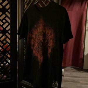 American Fighter t-shirt men